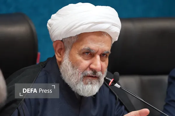 حجت‌الاسلام طائب: ورود دشمن به جنگ اقتصادی نشان‌دهنده شکست او در نبرد نظامی است