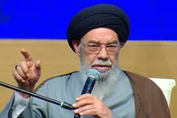 آیت‌الله طباطبایی‌نژاد: حضور مردم در صحنه‌های مختلف امید را در جامعه افزایش داده است