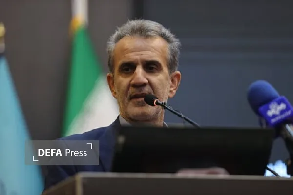 همایش «بهزیستی کنار مردم» برگزار شد