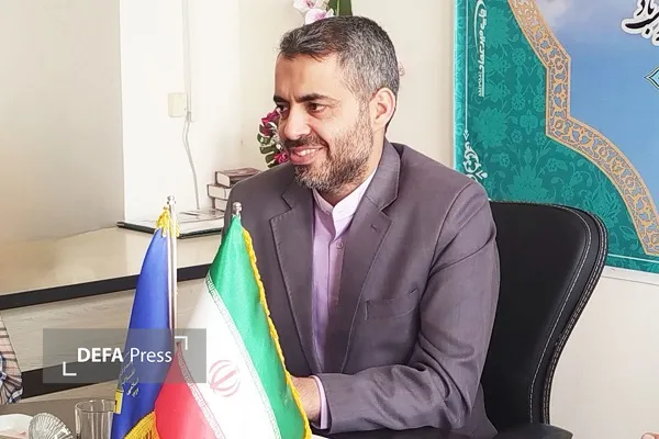 محمدهادی خالقی محمدهادی خالقی