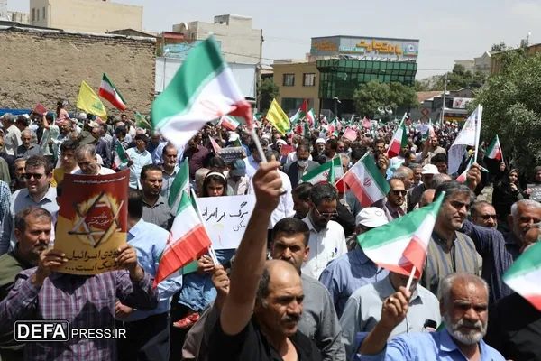 تصاویر (۲) /همدلی و وحدت در حمایت از نیروهای مسلح تا پای جان