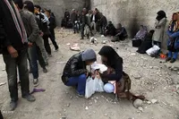 روش ارائه خدمات به معتادان متجاهر اصلاح خواهد شد