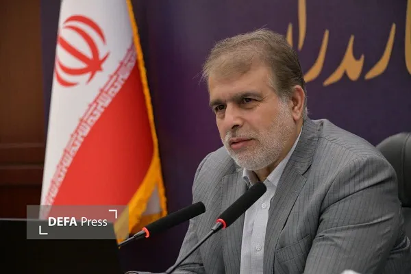 تأمین و توزیع کالاهای اساسی در دوران ۲ جنگ اخیر از بندر امیرآباد بدون وقفه انجام شد تأمین و توزیع کالاهای اساسی در دوران ۲ جنگ اخیر از بندر امیرآباد بدون وقفه انجام شد