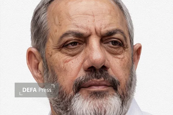 امیر شهید نصیرزاده
