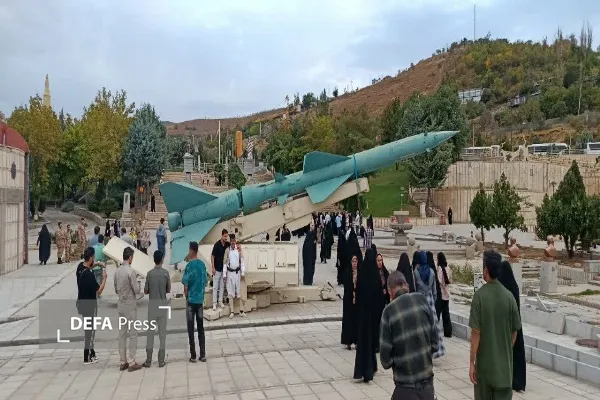 اردوی راهیان نور