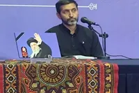 آغاز ثبت‌نام پرشور بدرقهٔ امام شهید ایران در کرمان