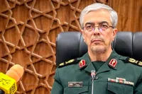 سرلشکر باقری: برای حفظ انقلاب و ارتقاء قدرت کشور راهی جز رشد علمی وجود ندارد