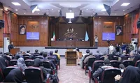 پخش زنده/ دادگاه رسیدگی به شکایت خانواده شهدای واقعه تروریستی خاش