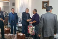فرهنگ ایثار و مقاومت باید در جامعه نهادینه شود