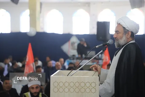 مراسم بزرگداشت مراسم بزرگداشت
