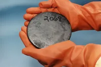 Iran Opposes Handing Over Enriched Uranium to Russia