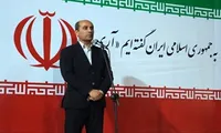مردم ایران با حضور و پشتیبانی خود از کشور و نیروهای مسلح حماسه‌ آفریدند