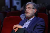 سیمایی صراف: شهید لاریجانی در حفظ نظام و آرمان‌ها، بسیار وفادار و صبور بود