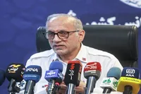 افزایش سطح آمادگی اورژانس ۱۱۵ در محور پرتردد تهران-مشهد