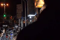 فیلم / یک شب هم غفلت نکنید