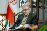 ذوالفقاری: ۲۲ بهمن یادآور حماسه‌ای بزرگ و سرنوشت‌ساز در تاریخ این مرز و بوم است