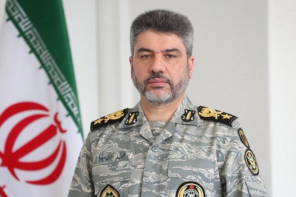 Генерал-майор Акраминия: Противник до последнего дня войны не осмелился атаковать с сухопутной границы Генерал-майор Акраминия: Противник до последнего дня войны не осмелился атаковать с сухопутной границы