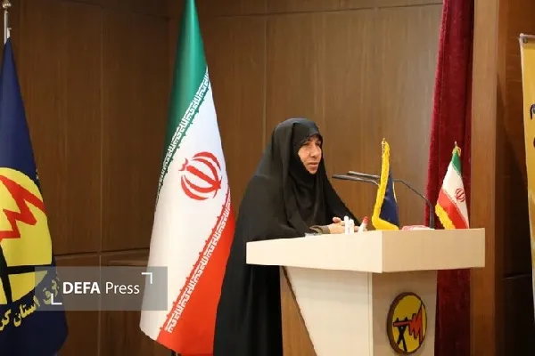 دانش‌آموزان می‌توانند در اصلاح الگوی مصرف و ایمنی برق خانواده‌ها نقش موثری ایفا کنند