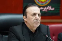 نوذری: ستاد تسهیل، میدان حل مسائل و رفع موانع تولید است