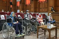 محموله نفت آمریکایی با حکم دادگاه مصادره و به فروش رفت