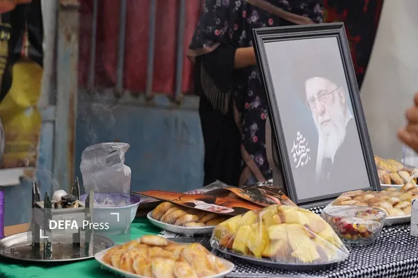 لبخند ملاخیل در قاب جهاد و ایثار/ وقتی کاروان خدمت در روستا اردو میزند لبخند ملاخیل در قاب جهاد و ایثار/ وقتی کاروان خدمت در روستا اردو میزند
