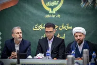 امنیت غذایی نیازمند پیوست فرهنگی و مشارکت عمومی است