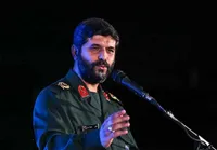سردار مقواساز: سرود یک جریان بزرگ فرهنگی در کشور ایجاد کرده است