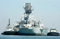Terrorist U.S. Navy’s Retreat to Alfred Mahan's Theories