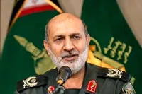 آئندہ ممکنہ جنگ میں پہلے سے زیادہ جارحانہ انداز اختیار کریں گے، جنرل سنائی‌ راد