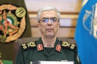 سپهبد شهید محمد باقری؛ دلاورمردی که به برادر شهیدش پیوست