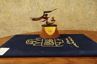 افتخارآفرینی فرزندان کهگیلویه و بویراحمد در جشنواره‌های ملی فانوس و فعالان دفاع مقدس و مقاومت در فضای مجازی