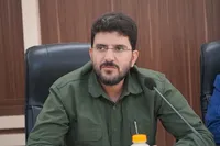 تداوم روحیه جهادی بسیج سازندگی در پروژه‌های آبرسانی مازندران