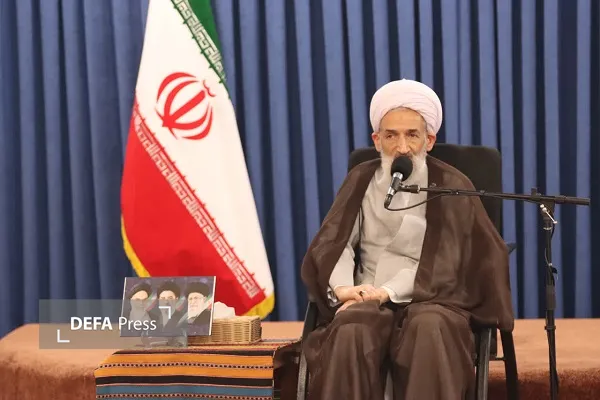 ورزش قوی، مکمل ایران قوی است