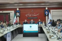بازسازی منازل آسیب‌دیدگان جنگ در قزوین در کمتر از ۶ ماه