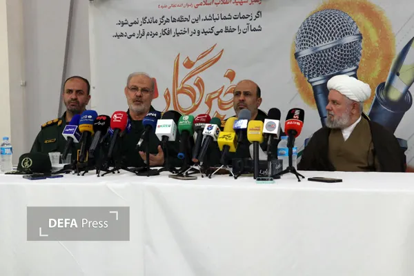 سخنگوی سپاه: برای هر اقدام خصمانه دشمن سناریو داریم