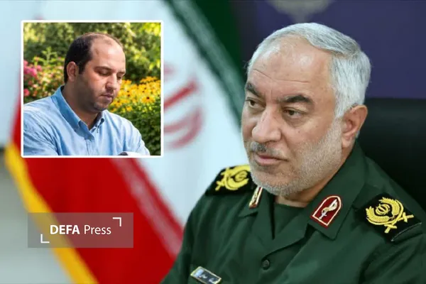 سردار مهدوی