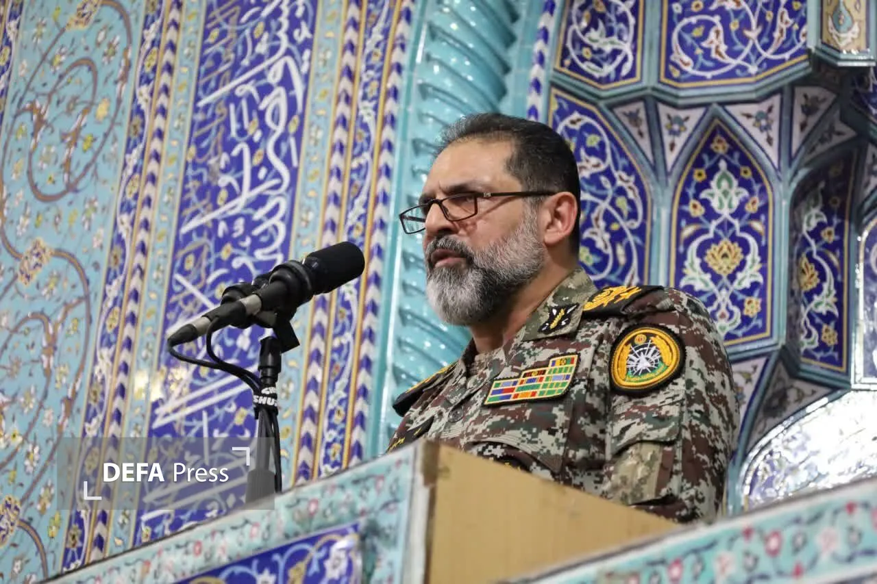 پدافند هوایی ارتش
