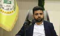 کتائب سیدالشهدا در صورت تهاجم علیه جمهوری اسلامی وارد میدان خواهد شد