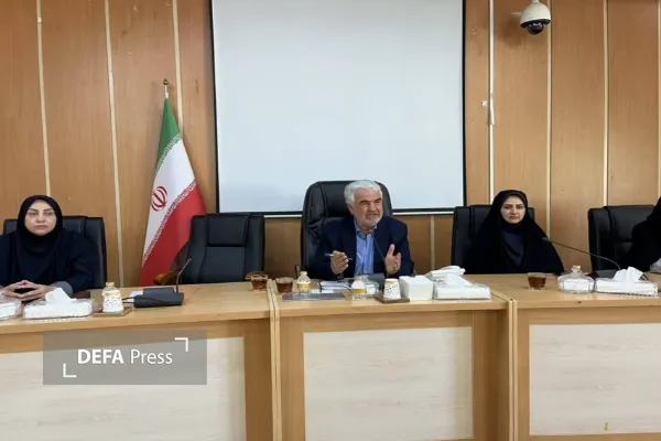 نقش زنان در حکمرانی فراتر از عدالت اجتماعی است