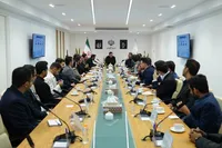 مخبر: بازسازی صنایع پس از جنگ باید فناورانه انجام شود