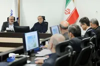 پزشکیان: مقابله با برداشت‌های غیرمجاز از منابع آب باید بدون اغماض انجام شود