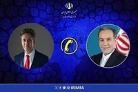 عراقچی: مصوبه اخیر انگلیس در برچسب‌زنی علیه نیروهای مسلح ایران محکوم است