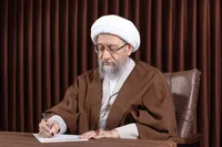 پیام تسلیت آیت الله آملی لاریجانی به دبیر شورای عالی امنیت ملی