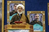 حجت‌الاسلام حاجتی: امنیت، عزت و اقتدار امروز جمهوری اسلامی ایران مرهون خون پاک شهداست