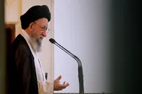 نورمفیدی: ناامنی خلیج‌فارس نتیجه عملکرد آمریکا است