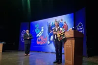 همتی:  باید اجازه دهیم استعداد‌های واقعی مددجویان دیده شود