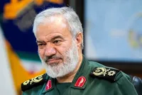 سردار فدوی: جنگ با آمریکا تا پیروزی کامل ایران ادامه پیدا خواهد کرد