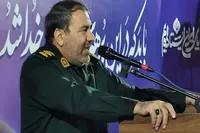 سرهنگ پاداش: هنرمندان، روایتگران صادق دفاع مقدس و جنگ رمضان هستند