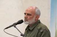 «خداباوری» کلیدواژه فتح خونین‌شهر بود