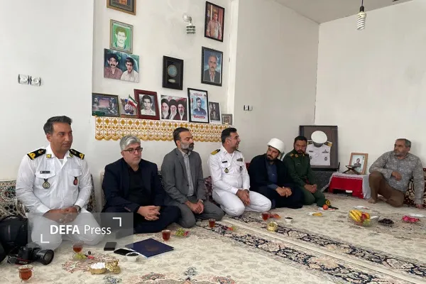 شهید کیوانلو